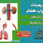 پاورپوینت تبادل با محیط – فصل 15 علوم پایه هفتم