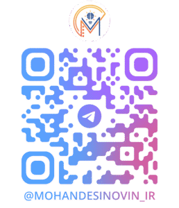 telegram-mohandesinovin