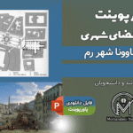 پاورپوینت تحلیل میدان ناوونا رم - 68 اسلاید کامل و قابل ویرایش